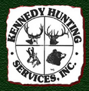 Kennedy Hunting Services